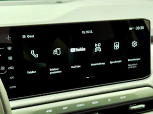 Kia EV3 81 kWh Earth+ ab 0% Leasing