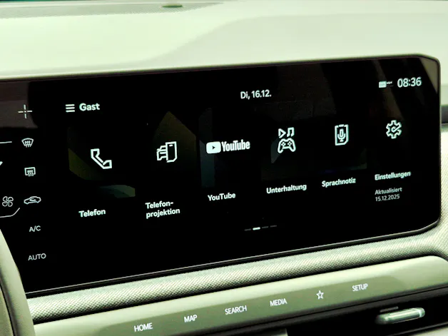 Kia EV3 81 kWh Earth+ ab 0% Leasing