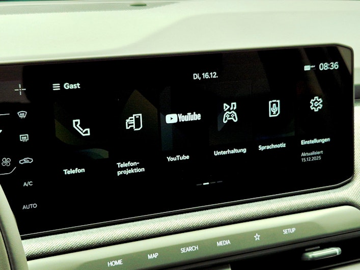 Vehicle image KIA EV3