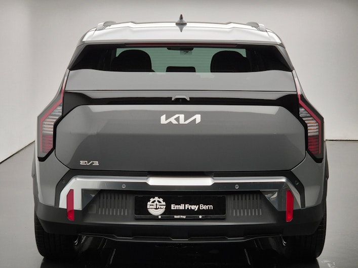 Vehicle image KIA EV3