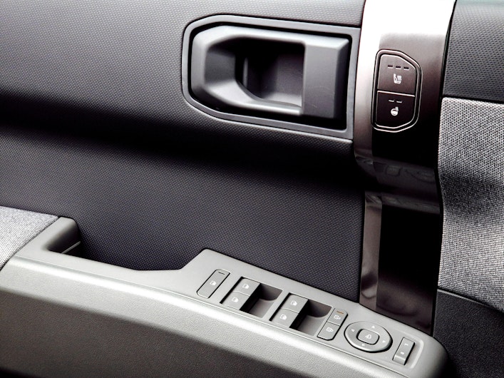 Vehicle image KIA EV3