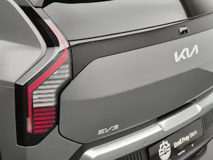 Kia EV3 81 kWh Earth+ ab 0% Leasing