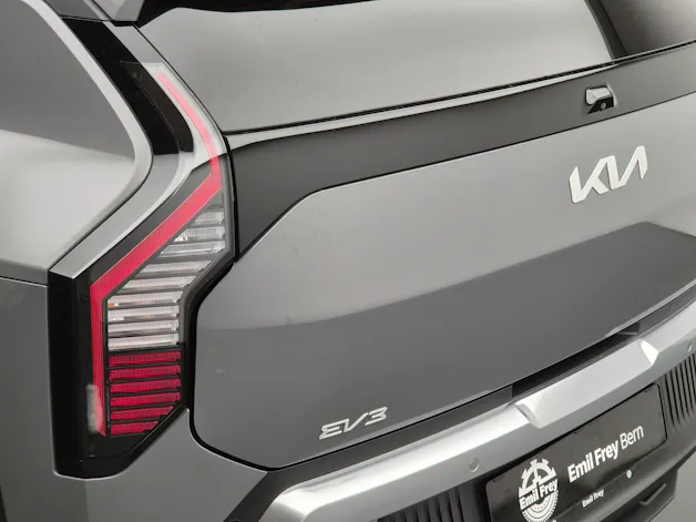 Kia EV3 81 kWh Earth+ ab 0% Leasing