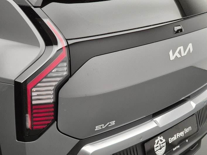 Vehicle image KIA EV3