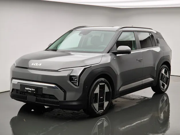 Kia EV3 81 kWh Earth+ ab 0% Leasing
