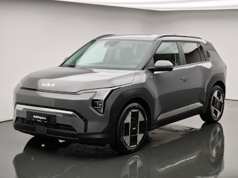 Vehicle image KIA EV3 81 kWh Earth+ Vehicle image KIA EV3 81 kWh Earth+