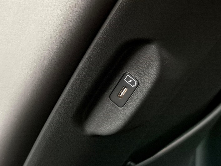 Vehicle image KIA EV3