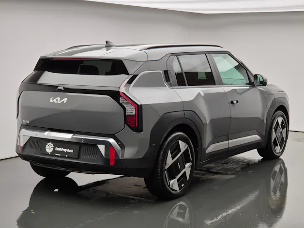 Kia EV3 81 kWh Earth+ ab 0% Leasing