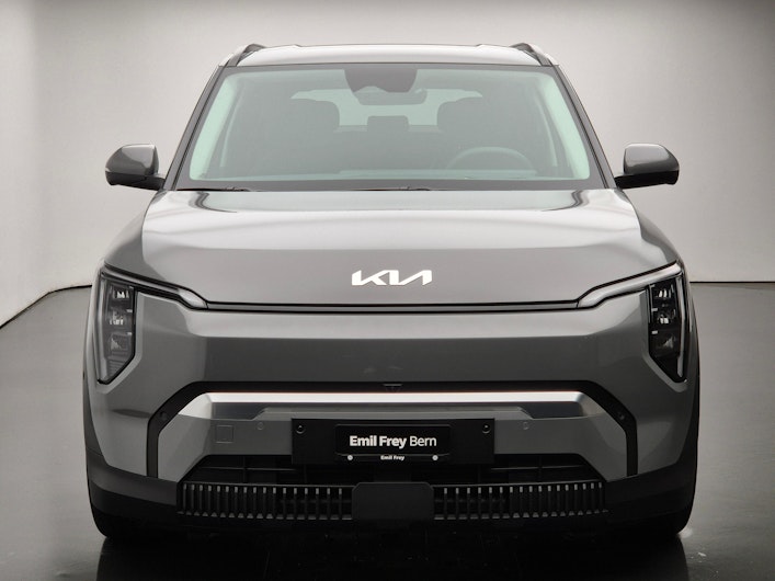 Vehicle image KIA EV3