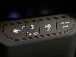 Kia EV3 81 kWh Earth+ ab 0% Leasing