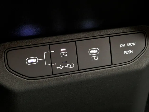 Kia EV3 81 kWh Earth+ ab 0% Leasing