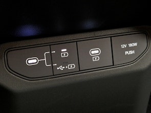 Vehicle image KIA EV3 81 kWh Earth+