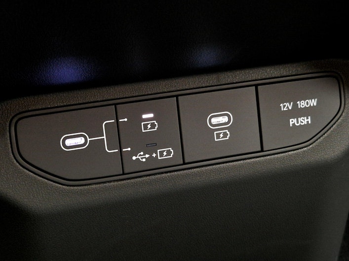 Vehicle image KIA EV3