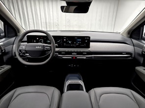 Vehicle image KIA EV3 81 kWh Earth+