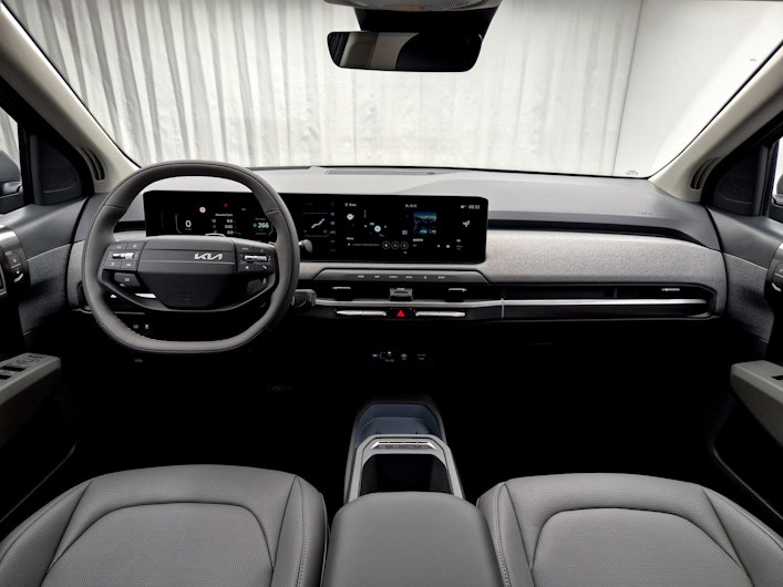 Vehicle image KIA EV3