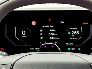 Kia EV3 81 kWh Earth+ ab 0% Leasing