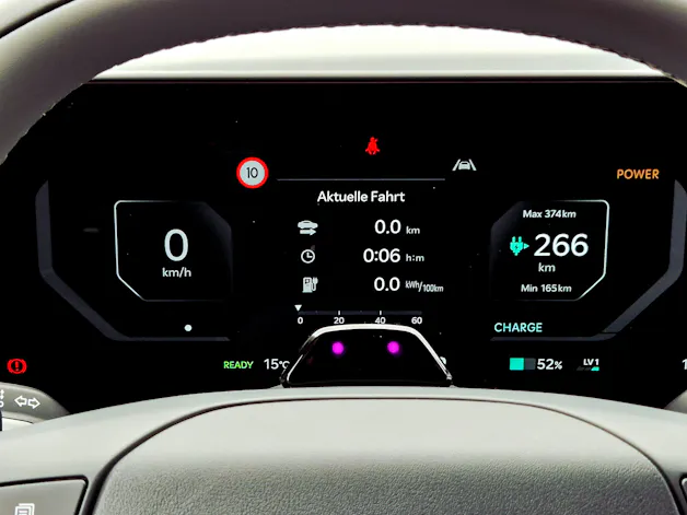 Kia EV3 81 kWh Earth+ ab 0% Leasing