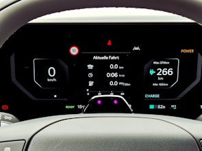 Vehicle image KIA EV3 81 kWh Earth+