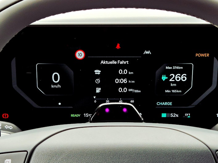 Vehicle image KIA EV3