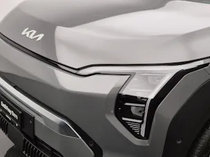 Kia EV3 81 kWh Earth+ ab 0% Leasing