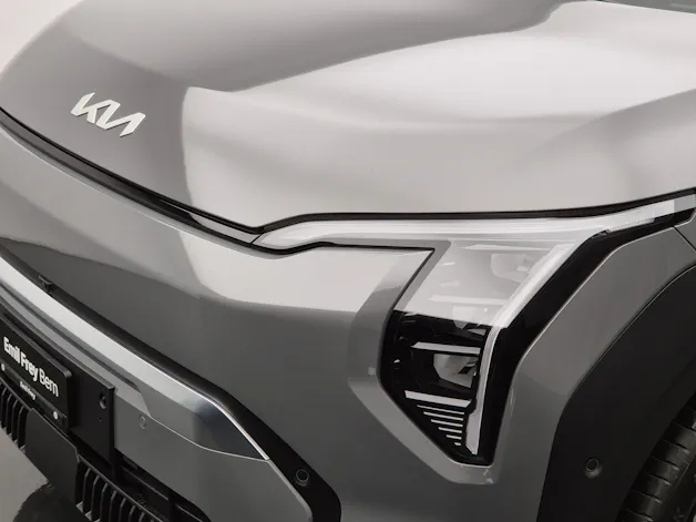 Kia EV3 81 kWh Earth+ ab 0% Leasing