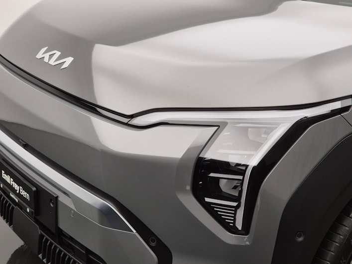 Vehicle image KIA EV3