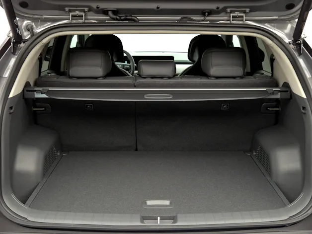 Kia EV3 81 kWh Earth+ ab 0% Leasing