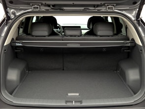 Vehicle image KIA EV3 81 kWh Earth+