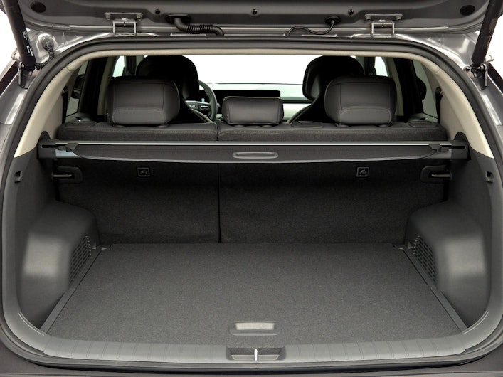 Vehicle image KIA EV3