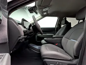 Kia EV3 81 kWh Earth+ ab 0% Leasing