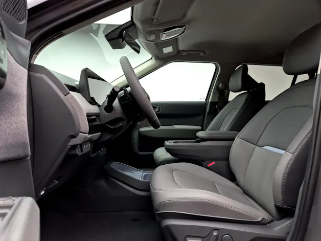 Kia EV3 81 kWh Earth+ ab 0% Leasing