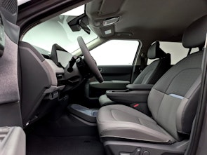 Vehicle image KIA EV3 81 kWh Earth+