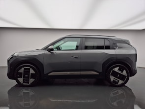 Vehicle image KIA EV3 81 kWh Earth+