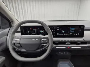 Kia EV3 81 kWh Earth+ ab 0% Leasing