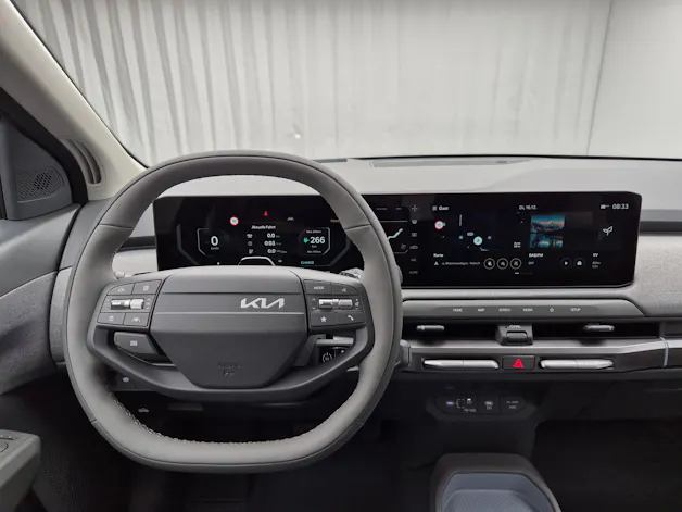 Kia EV3 81 kWh Earth+ ab 0% Leasing