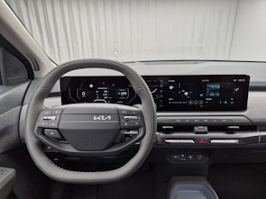 Vehicle image KIA EV3 81 kWh Earth+