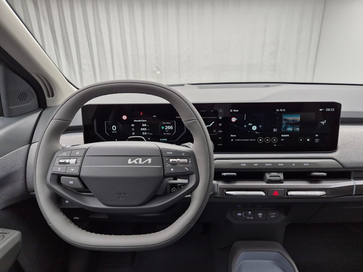 Vehicle image KIA EV3