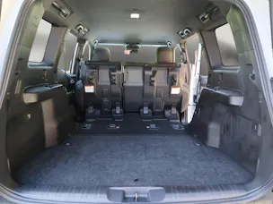 Toyota Land Cruiser 2.8 D Style