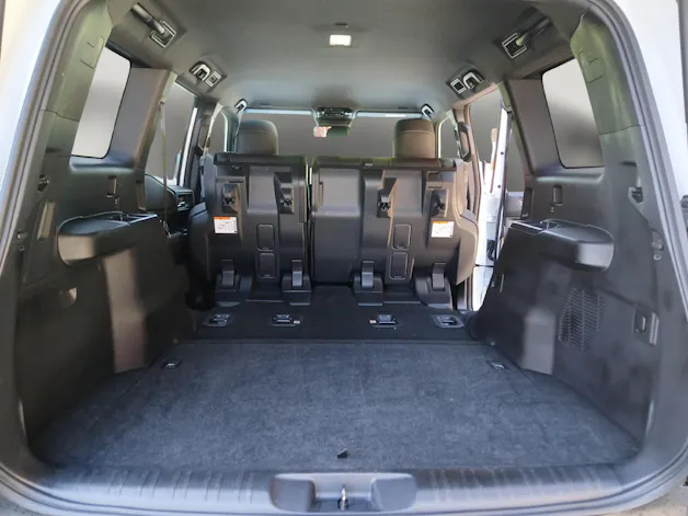 Toyota Land Cruiser 2.8 D Style