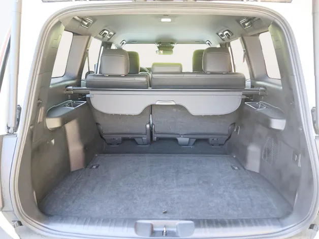 Toyota Land Cruiser 2.8 D Style