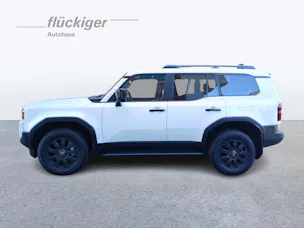 Toyota Land Cruiser 2.8 D Style