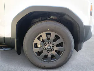 Toyota Land Cruiser 2.8 D Style