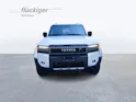 Toyota Land Cruiser 2.8 D Style