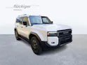 Toyota Land Cruiser 2.8 D Style