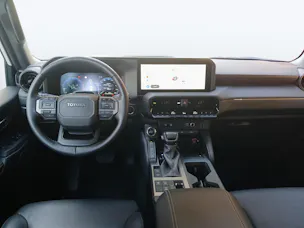 Toyota Land Cruiser 2.8 D Style