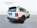 Toyota Land Cruiser 2.8 D Style