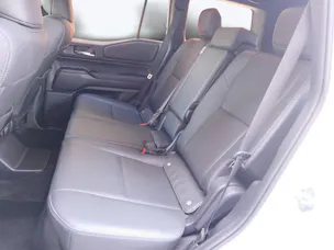 Toyota Land Cruiser 2.8 D Style