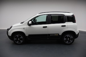 Vehicle image FIAT Panda 1.0 Hybrid Cross