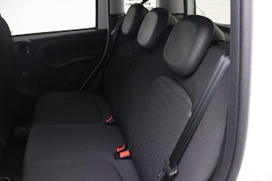Vehicle image FIAT Panda 1.0 Hybrid Cross