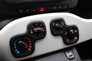 Vehicle image FIAT Panda 1.0 Hybrid Cross